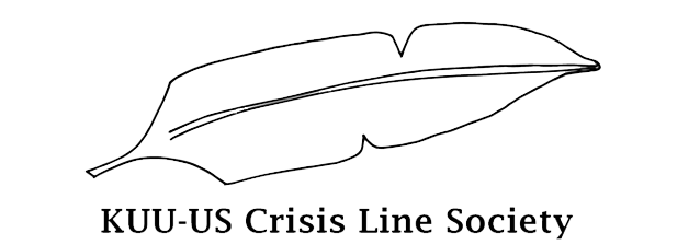 KUU-US Crisis Line