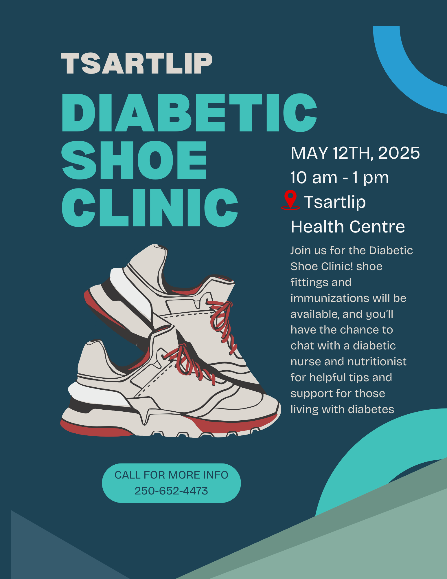 SHOE CLINIC